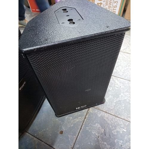 Nexo PS12 Professional Passive Loudspeaker